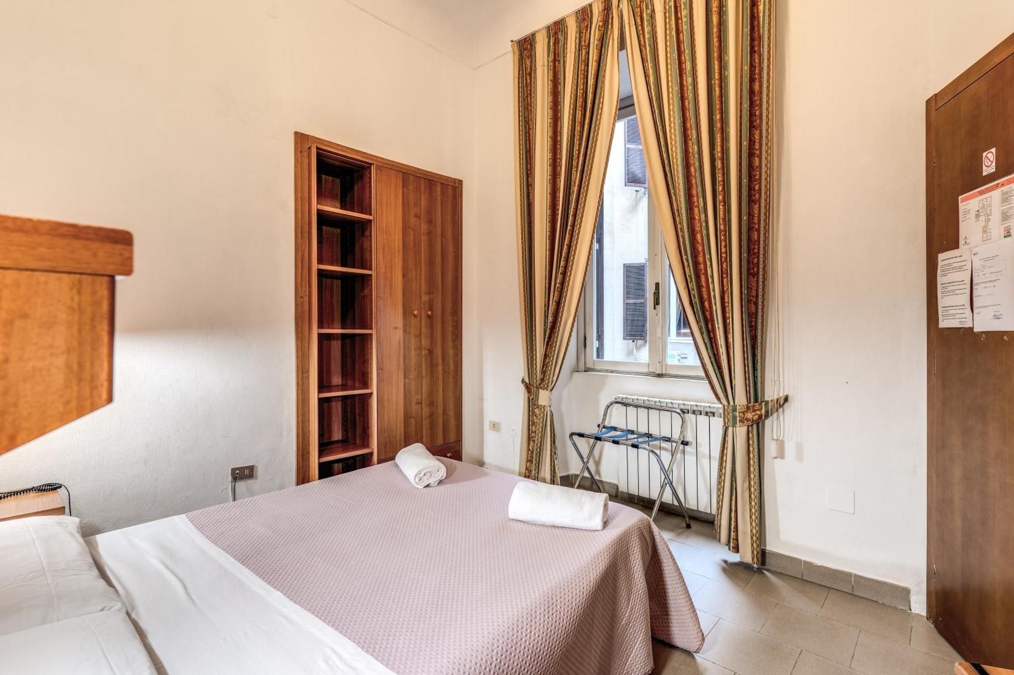 Hotel Giada Roma Exterior photo