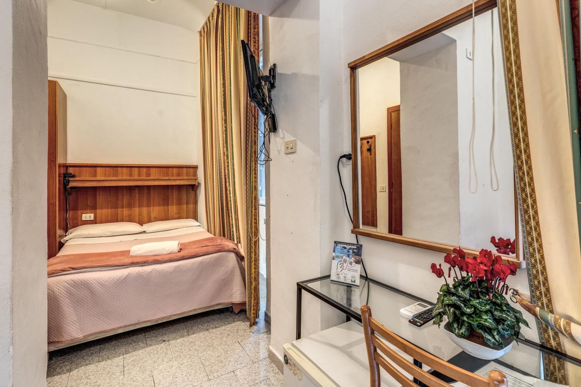 Hotel Giada Roma Exterior photo