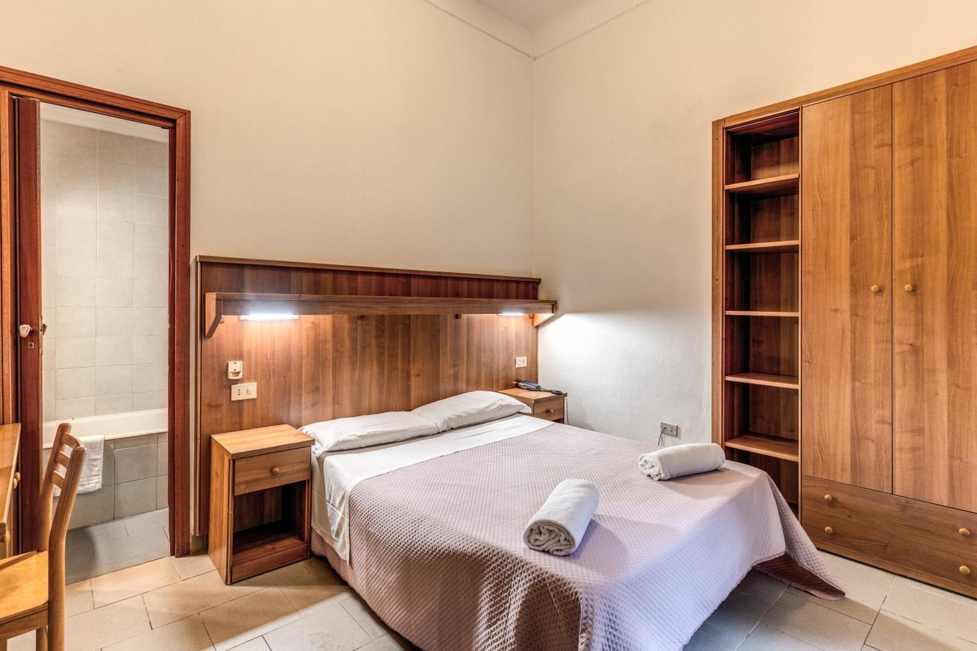 Hotel Giada Roma Exterior photo