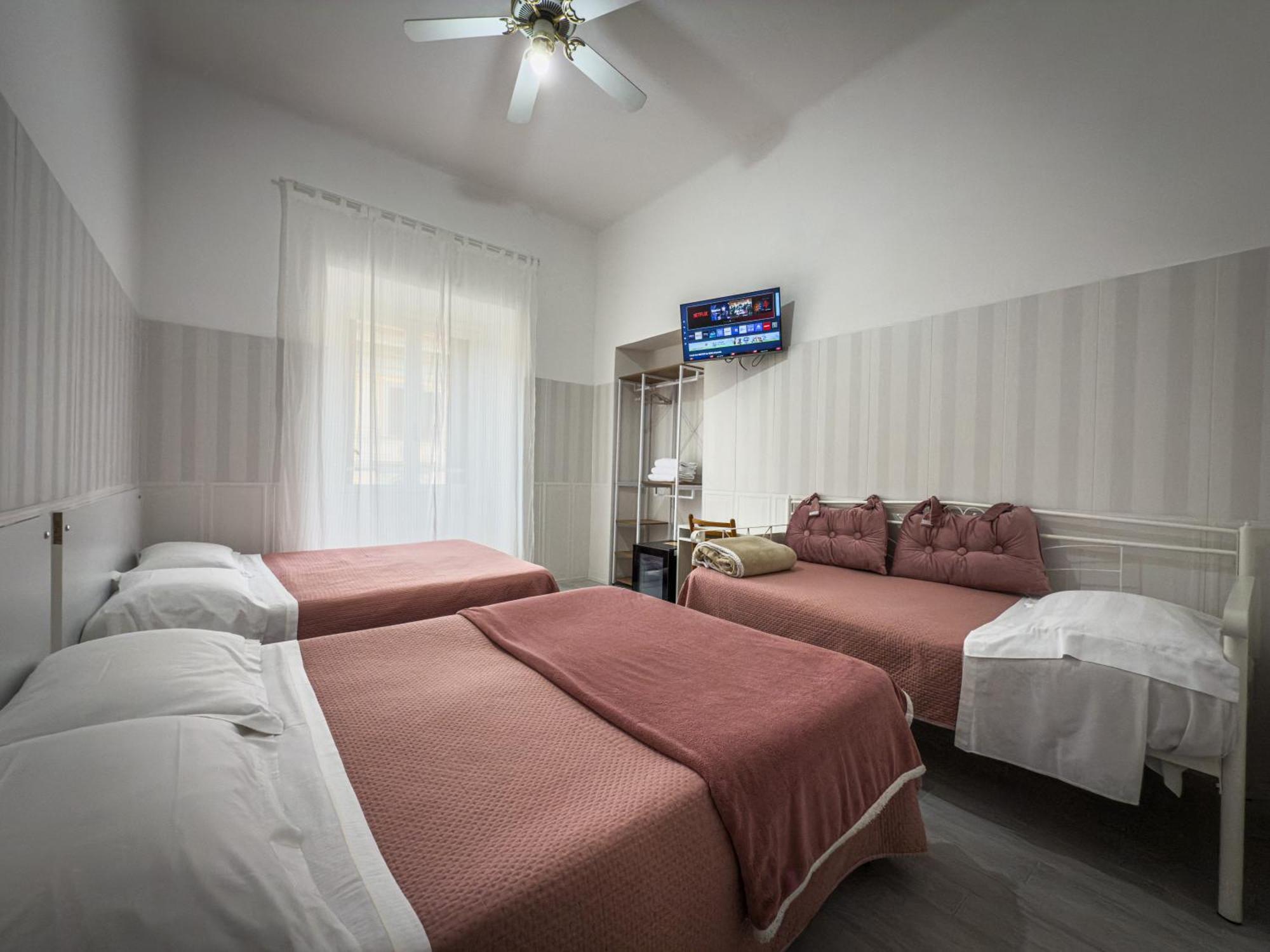 Hotel Giada Roma Exterior photo