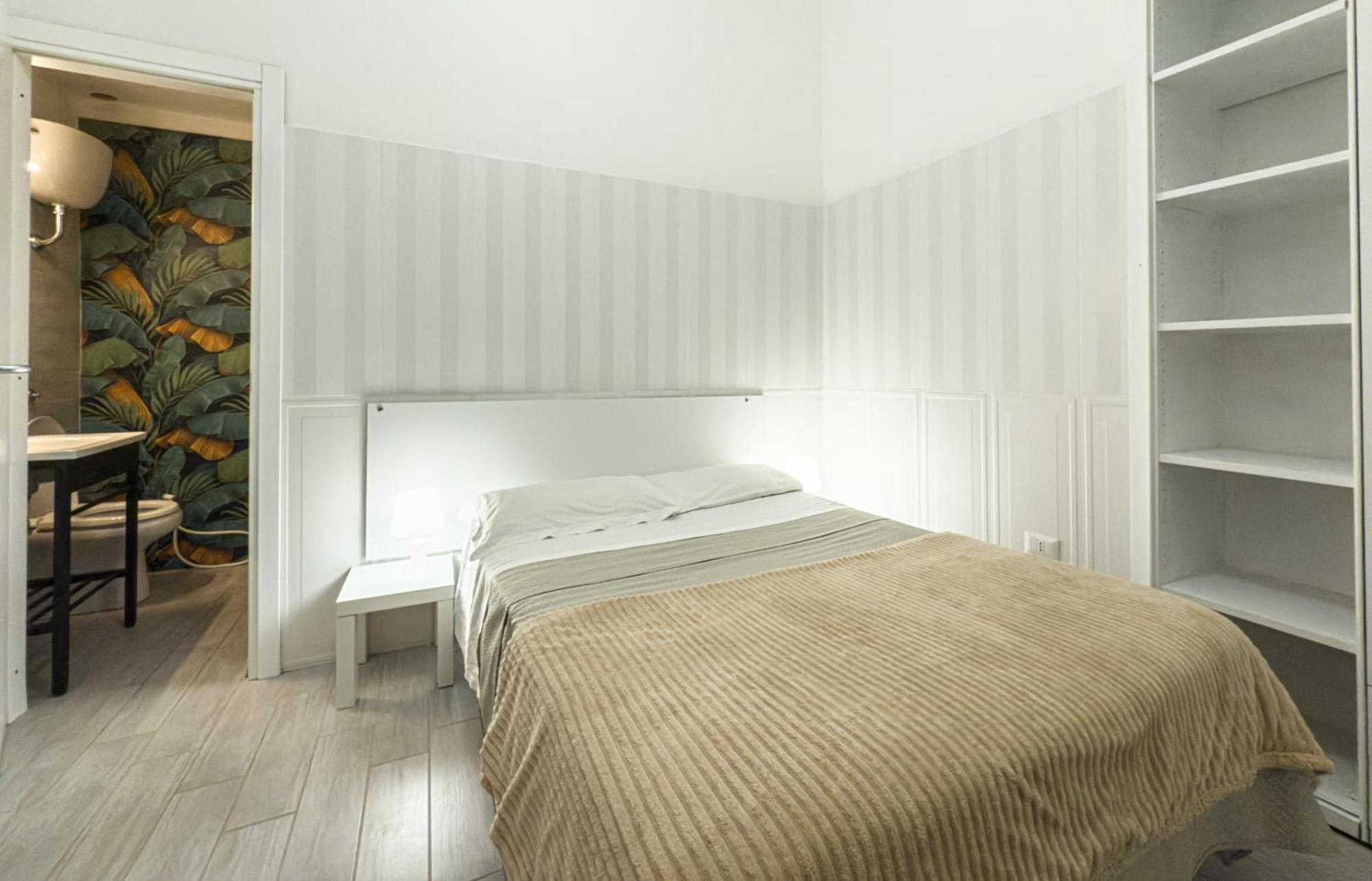 Hotel Giada Roma Exterior photo